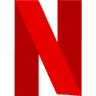 Netflix Inc. Logo