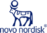 Novo Nordisk A/S Logo