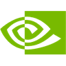 NVIDIA Corp. Logo