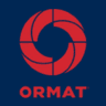 Ormat Technologies, Inc. Logo