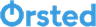 Ørsted A/S Logo