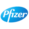 Pfizer Inc. Logo