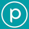Planet Labs PBC Logo
