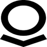Palantir Technologies Inc. Logo