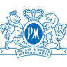Philip Morris International Inc. Logo