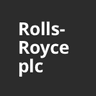 Rolls-Royce Holdings plc Logo