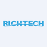 Richtech Robotics Inc. Class B Common Stock Logo