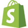 Shopify Inc. Logo