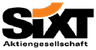 Sixt SE Logo