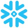 Snowflake Inc. Logo