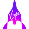 Virgin Galactic Holdings, Inc. Logo