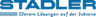 Stadler Rail AG Logo