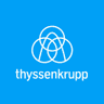 ThyssenKrupp AG Logo