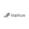 Topicus.com Inc. Logo