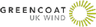 Greencoat UK Wind PLC Logo