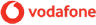 Vodafone Group Plc Logo