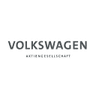 Volkswagen AG Logo