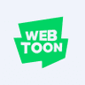 WEBTOON Entertainment Inc. Logo