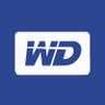 Western Digital Corporation Logo