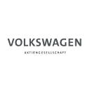 Volkswagen Logo